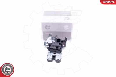 Замок задней двери ESEN SKV 16SKV512