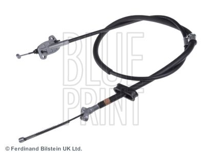 Trose, Stāvbremžu sistēma BLUE PRINT ADD64674