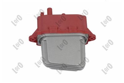 Сопротивление, вентилятор салона ABAKUS 133-022-001