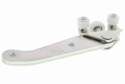 Virzošais rullītis, Bīdāmās durvis VAICO V100915