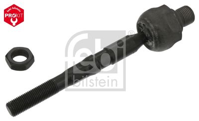 Осевой шарнир, рулевая тяга FEBI BILSTEIN 41914