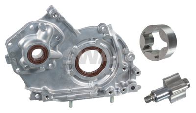 Масляный насос SWAG 40 10 2564