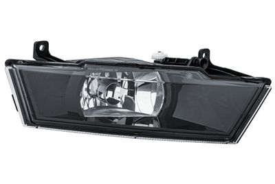 Miglas lukturis HELLA 1NA 011 834-121