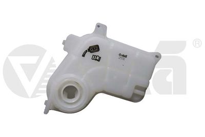 Компенсационный бак, охлаждающая жидкость vika 11211814801