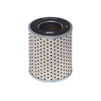 Eļļas filtrs HENGST FILTER E57H D116
