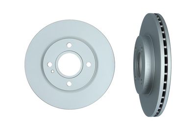 Тормозной диск KAMOKA 1031009