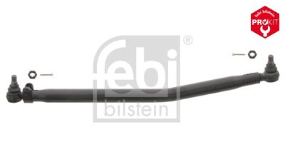 Продольная рулевая тяга FEBI BILSTEIN 35459