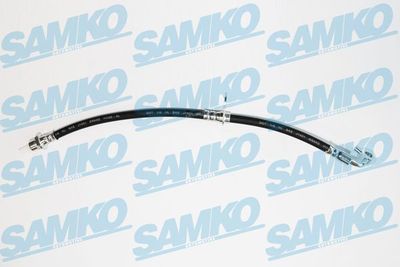 Тормозной шланг SAMKO 6T48372