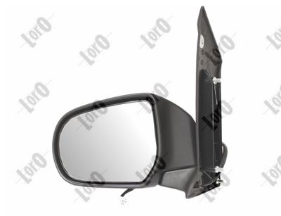 Наружное зеркало ABAKUS 2316M01