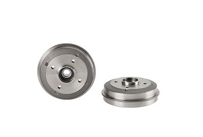 Bremžu trumulis BREMBO 14.4980.50
