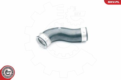 Трубка нагнетаемого воздуха ESEN SKV 24SKV057