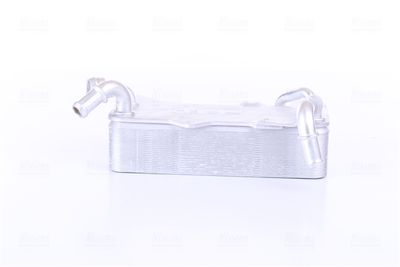Eļļas radiators, Automātiskā pārnesumkārba NISSENS 90894