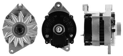 Генератор DRI 200107552