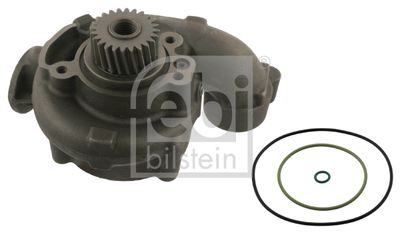 Ūdens sūknis, dzinēja dzesēšana FEBI BILSTEIN 30678