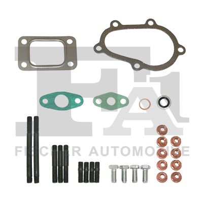 Montāžas komplekts, Kompresors FA1 KT820270