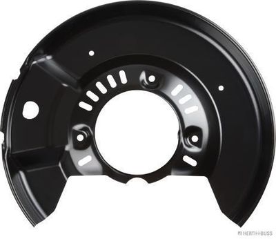 Dubļu sargs, Bremžu disks HERTH+BUSS JAKOPARTS J3332003