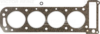 Прокладка, головка цилиндра VICTOR REINZ 61-23115-20