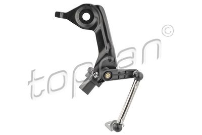 Sensors, lukturu augstuma regulēšana TOPRAN 623 112