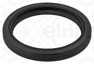 Уплотняющее кольцо, коленчатый вал ELRING 966.070