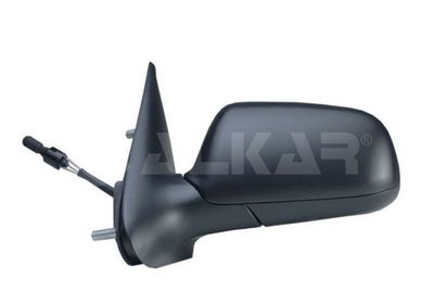 Наружное зеркало ALKAR 6164363