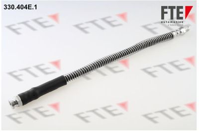 Bremžu šļūtene FTE 9240178