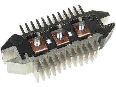 Taisngriezis, Ģenerators AS-PL ARC1022