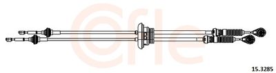 Трос, механическая коробка передач COFLE 92.15.3285
