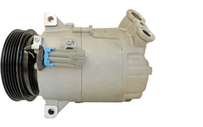 Компрессор, кондиционер MAHLE ACP 1035 000S