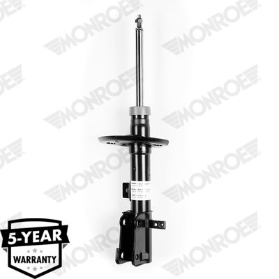 Амортизатор MONROE 72509ST