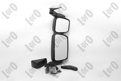 Ārējais atpakaļskata spogulis ABAKUS T02-01-003