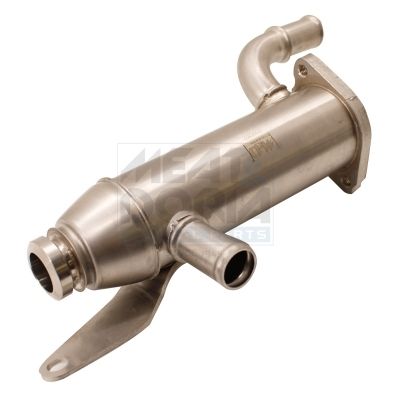 Радиатор, рециркуляция ОГ MEAT & DORIA 88842