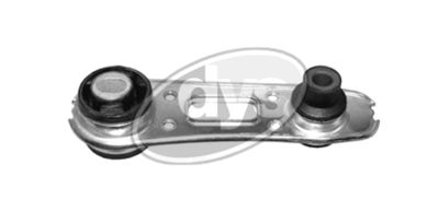 Piekare, Dzinējs DYS 71-22572