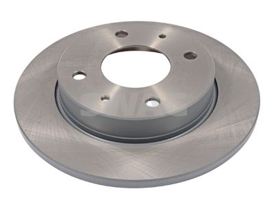 Тормозной диск SWAG 12 92 2834