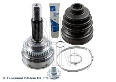 Шарнирный комплект, приводной вал BLUE PRINT ADBP890041