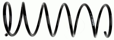 Balstiekārtas atspere SACHS 996 820