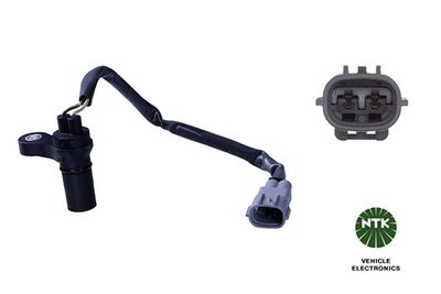 Датчик импульсов NTK 81132