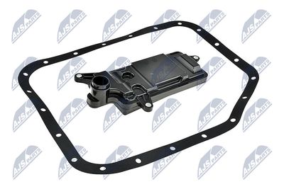 Hidrofiltrs, Automātiskā pārnesumkārba NTY FSF-SB-003