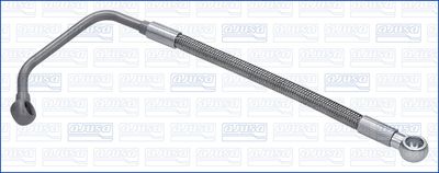 Eļļas cauruļvads, Kompresors AJUSA OP10362