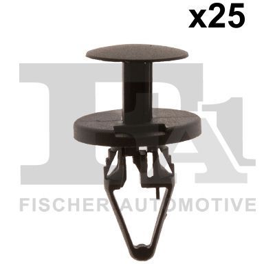 Moldings/aizsarguzlika FA1 12-20007.25