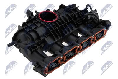 Модуль впускной трубы NTY BKS-VW-021