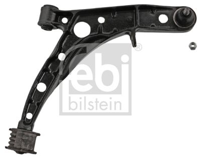 Neatkarīgās balstiekārtas svira, Riteņa piekare FEBI BILSTEIN 41731