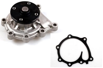 Водяной насос, охлаждение двигателя HEPU P7914