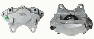 Тормозной суппорт GENERAL RICAMBI CI6029