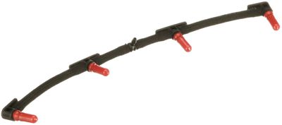 Šļūtene, Degvielas noplūde GATES MFL1221