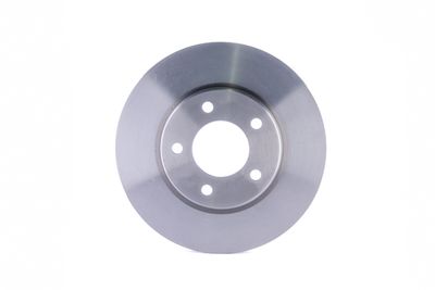 Тормозной диск HELLA 8DD 355 107-891