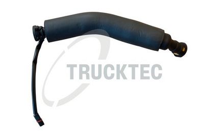 Šļūtene, Kartera ventilācija TRUCKTEC AUTOMOTIVE 08.10.172