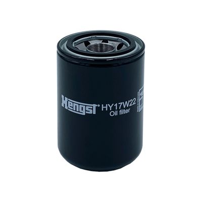 Hidrofiltrs, Automātiskā pārnesumkārba HENGST FILTER HY17W22