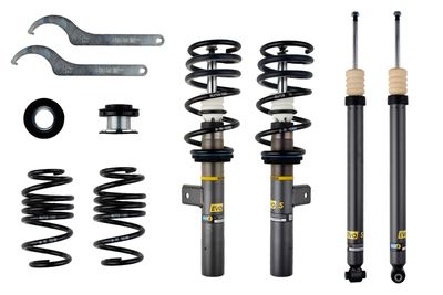 Balstiekārtas komplekts, Atsperes/Amortizatori BILSTEIN 47-313798