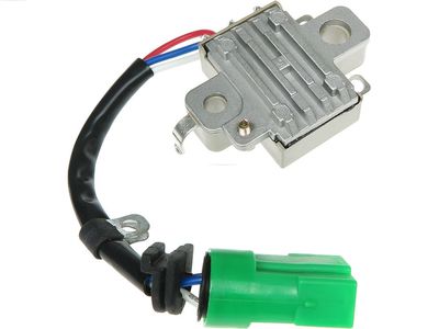 AS-PL ARE6017 Ģeneratora sprieguma regulators