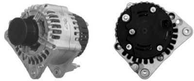 Генератор MAHLE MG 70